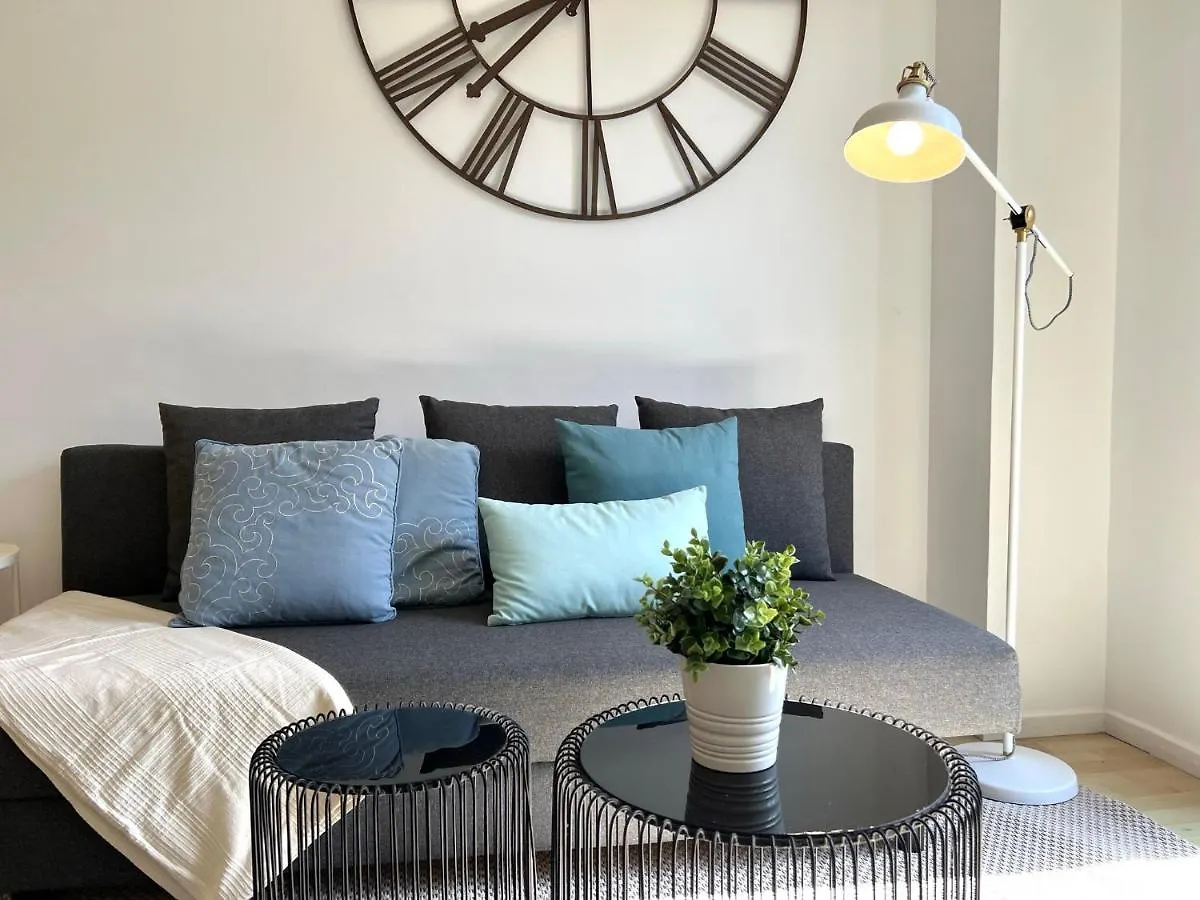 Appartamento Click&Flat Fontanella Barcellona Spagna