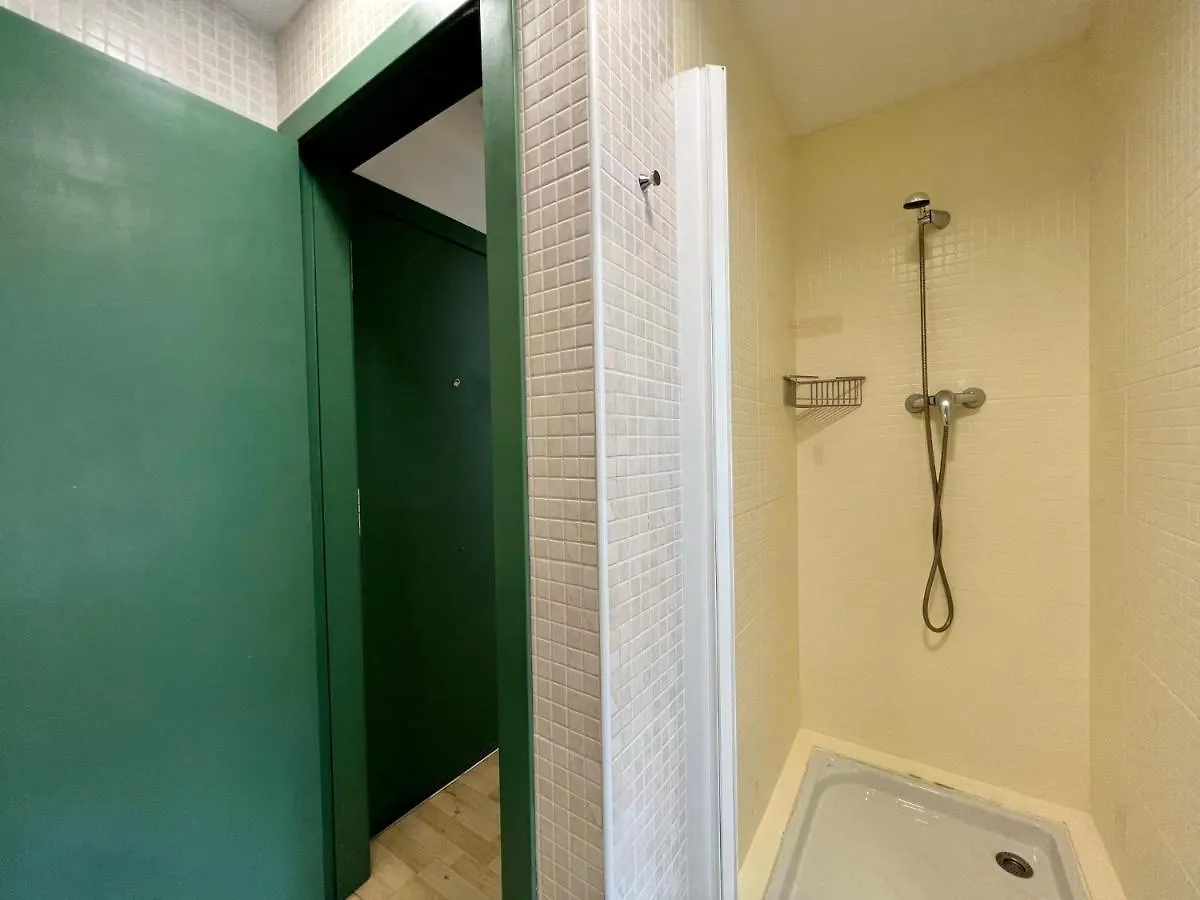 Appartamento Click&Flat Fontanella Barcellona 0*,
